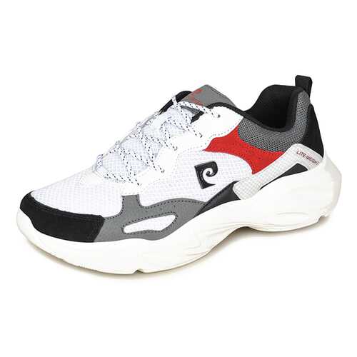 Кроссовки мужские Pierre Cardin XQL20AW-3 разноцветные 44 RU в Карло Пазолини