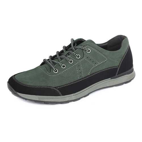 Кроссовки мужские T.Taccardi 25807140 зеленые 41 RU в Карло Пазолини