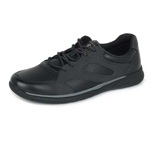 Кроссовки мужские T.Taccardi FM20SS-47 черные 41 RU в Карло Пазолини