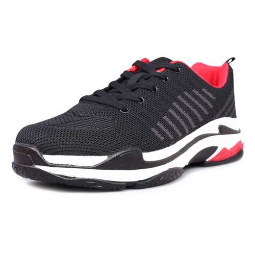 Кроссовки мужские TimeJump 029061Z0 черные 41 RU в Карло Пазолини