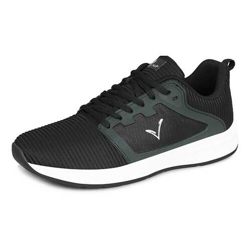 Кроссовки мужские TimeJump 710018694 черные 45 RU в Карло Пазолини