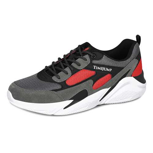 Кроссовки мужские TimeJump K1809-36B разноцветные 43 RU в Карло Пазолини