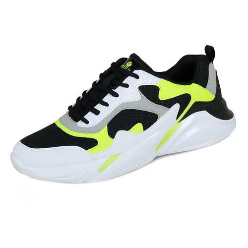 Кроссовки мужские TimeJump K1809-7 разноцветные 45 RU в Карло Пазолини