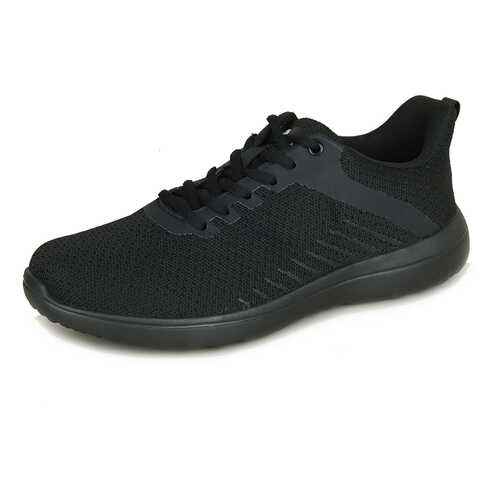 Кроссовки мужские TimeJump M4158020 черные 39 RU в Карло Пазолини