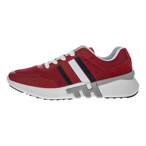 Кроссовки мужские Tommy Hilfiger FM0FM02661 красные 41 US в Карло Пазолини