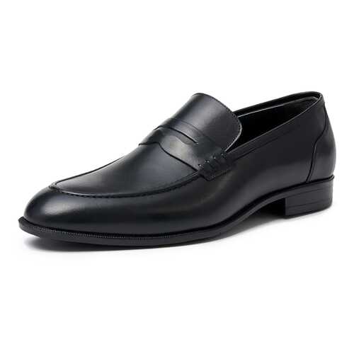 Лоферы мужские Pierre Cardin TR-RA-K24 черные 41 RU в Карло Пазолини
