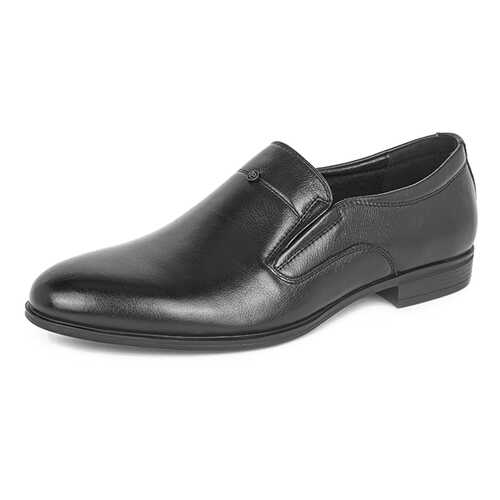 Туфли мужские Pierre Cardin 03407070 черные 45 RU в Карло Пазолини
