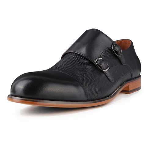 Туфли мужские Pierre Cardin 25806530 синие 44 RU в Карло Пазолини
