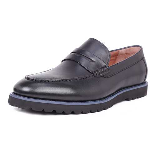 Туфли мужские Pierre Cardin 710017787 синие 41 RU в Карло Пазолини