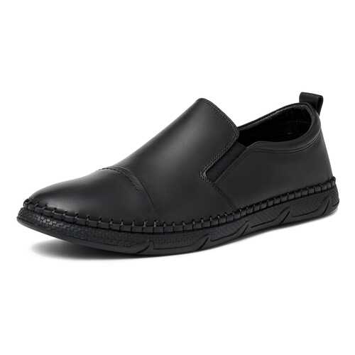 Туфли мужские Pierre Cardin TR-LR-252 черные 42 RU в Карло Пазолини