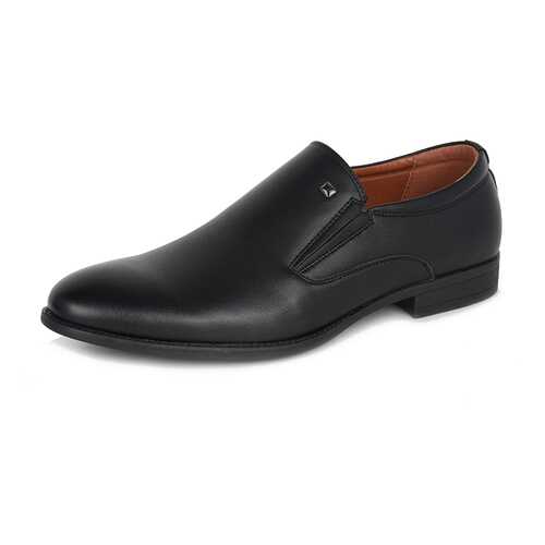 Туфли мужские T.Taccardi GN20AW-05 черные 44 RU в Карло Пазолини