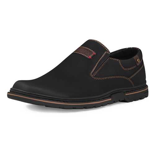 Туфли мужские T.Taccardi K5142LC-5K черные 39 RU в Карло Пазолини