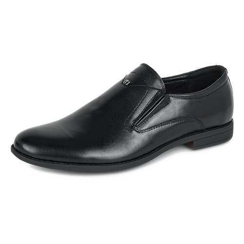 Туфли мужские T.Taccardi M1-004-4A-11AK черные 45 RU в Карло Пазолини