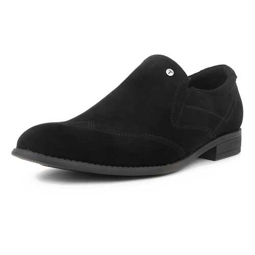 Туфли мужские T.Taccardi M2158006 черные 43 RU в Карло Пазолини