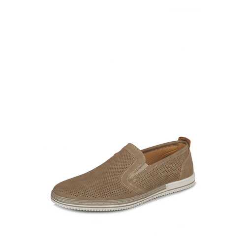 Туфли мужские T.Taccardi SN20SS-12A бежевые 45 RU в Карло Пазолини