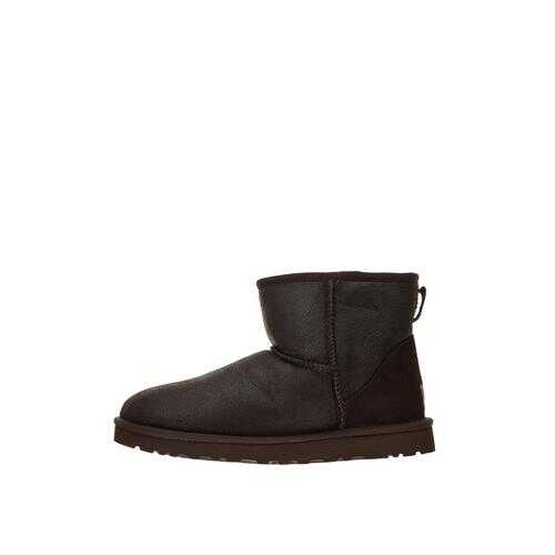 Угги мужские UGG 1007307 коричневые 9 US в Карло Пазолини