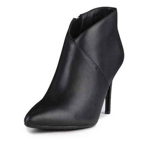 Ботильоны женские Pierre Cardin 02106420 черные 39 RU в Карло Пазолини