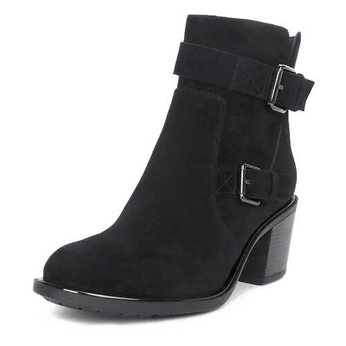 Ботильоны женские Pierre Cardin 02107800 черные 38 RU в Карло Пазолини