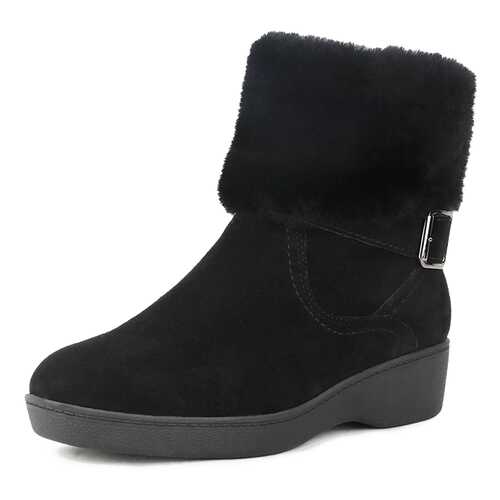 Ботинки женские Alessio Nesca Comfort 25307320 черные 38 RU в Карло Пазолини