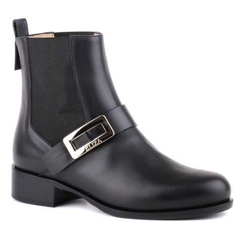 Ботинки женские Eliza di Venezia E9245 черные 36 RU в Карло Пазолини
