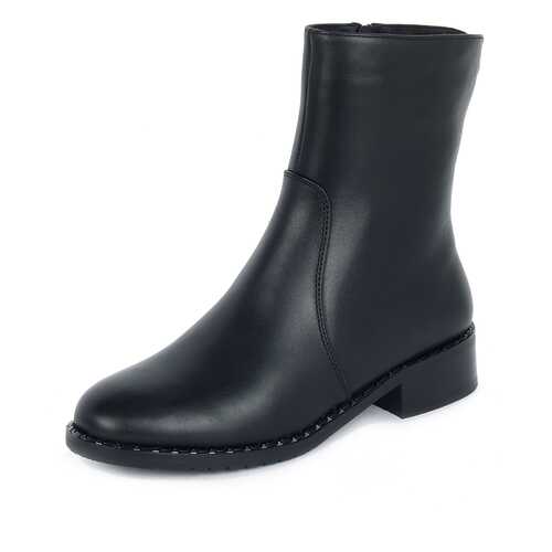 Ботинки женские Pierre Cardin 25207700 черные 37 RU в Карло Пазолини
