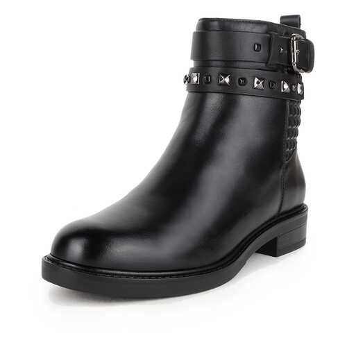 Ботинки женские Pierre Cardin 256070V0 черные 41 RU в Карло Пазолини