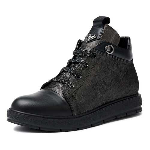 Ботинки женские Pierre Cardin 256073I0 черные 40 RU в Карло Пазолини