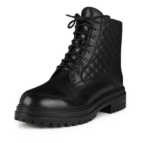 Ботинки женские Pierre Cardin 25707380 черные 40 RU в Карло Пазолини