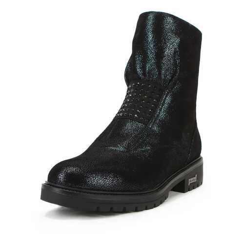 Ботинки женские Pierre Cardin 710018107 зеленые 39 RU в Карло Пазолини