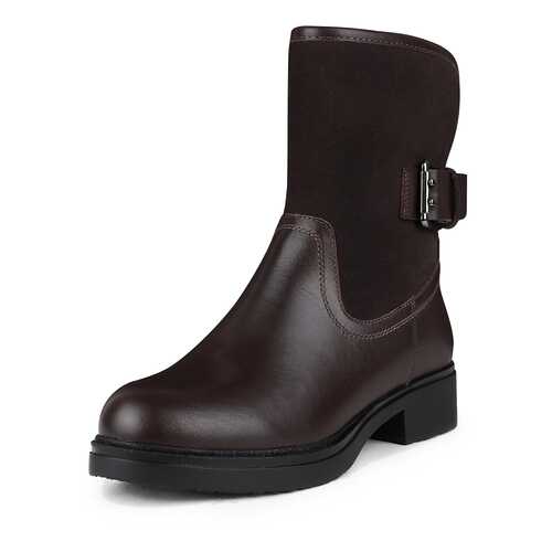 Ботинки женские Pierre Cardin 710018527 коричневые 38 RU в Карло Пазолини