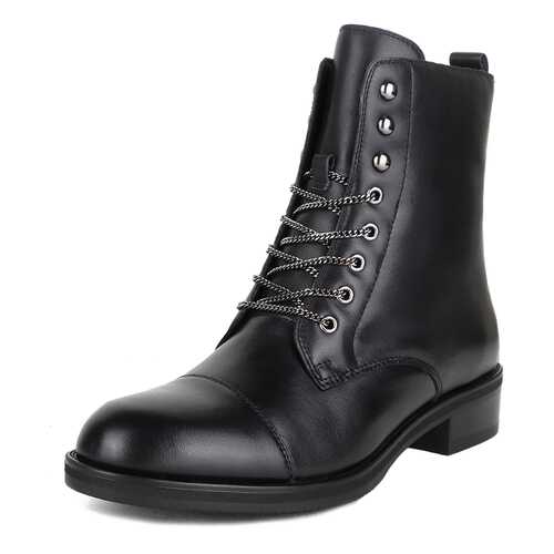 Ботинки женские Pierre Cardin 710018538 черные 41 RU в Карло Пазолини