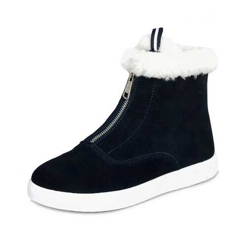 Ботинки женские Pierre Cardin 710018612 синие 40 RU в Карло Пазолини