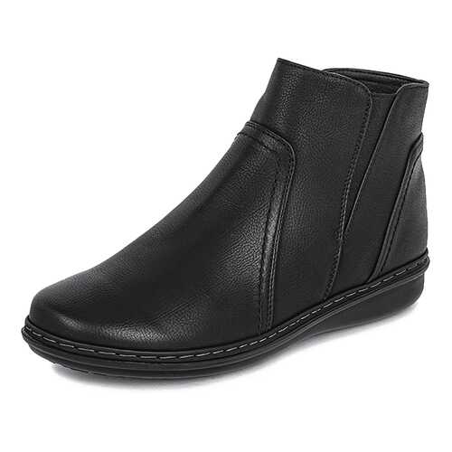 Ботинки женские T.Taccardi 25607860 черные 37 RU в Карло Пазолини