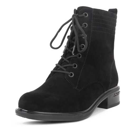 Ботинки женские T.Taccardi W7168002 черные 40 RU в Карло Пазолини