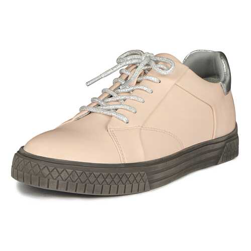 Кеды женские T.Taccardi K0645LC-1B розовые 41 RU в Карло Пазолини