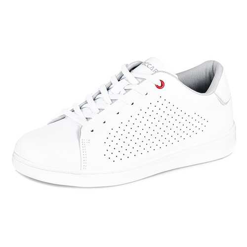 Кеды женские T.Taccardi W3158008 белые 38 RU в Карло Пазолини