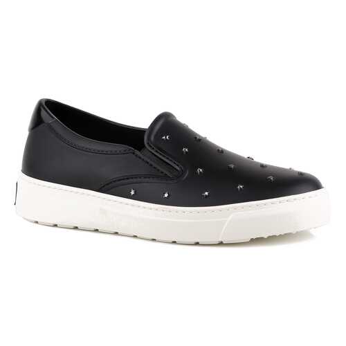 Слипоны женские MENGHI SHOES 6400/SW белые 39 RU в Карло Пазолини