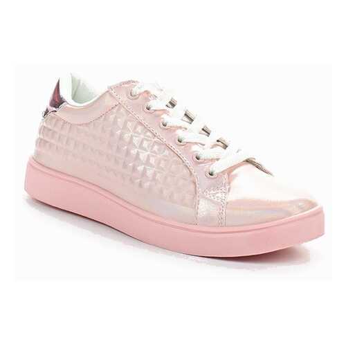 Кроссовки женские Ascot SJ 647L 008 CHERRY розовые 40 RU в Карло Пазолини
