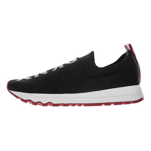 Кроссовки женские DKNY K4932810 черные 8.5 US в Карло Пазолини