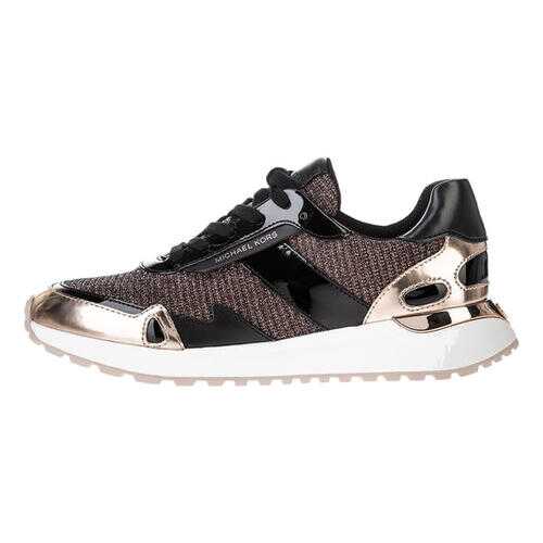 Кроссовки женские MICHAEL KORS MONROE 43R0MOFP2D розовые 8 US в Карло Пазолини