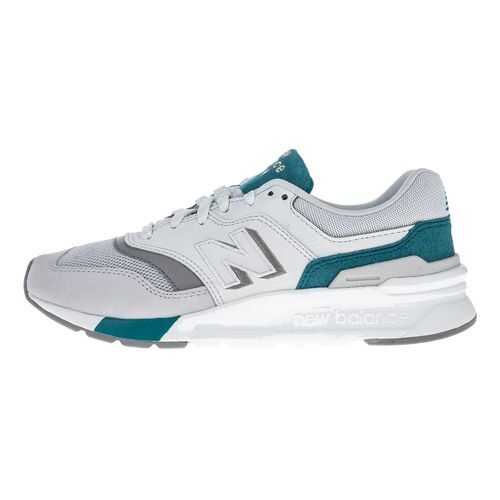 Кроссовки женские New Balance CW997HAN/B белые 11 US в Карло Пазолини