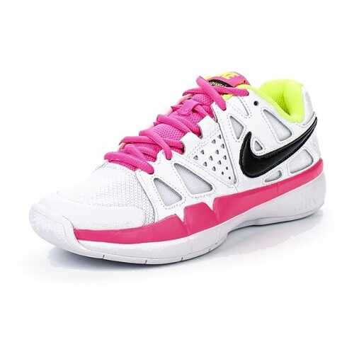 Кроссовки женские Nike 806449-101 белые 38 RU в Карло Пазолини