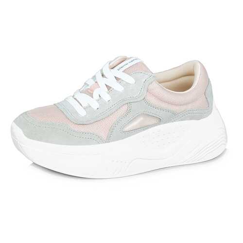 Кроссовки женские Pierre Cardin 00707290 разноцветные 35 RU в Карло Пазолини