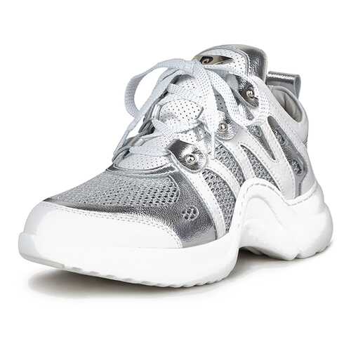 Кроссовки женские Pierre Cardin 710018919 белые 38 RU в Карло Пазолини