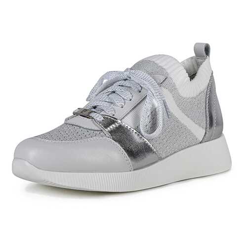 Кроссовки женские Pierre Cardin YYQ20S-78 белые 41 RU в Карло Пазолини