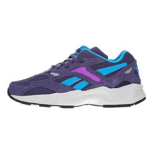 Кроссовки женские Reebok Aztrek 96 фиолетовые 8.5 UK в Карло Пазолини