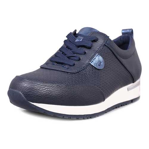 Кроссовки женские T.Taccardi 007064G0 синие 39 RU в Карло Пазолини