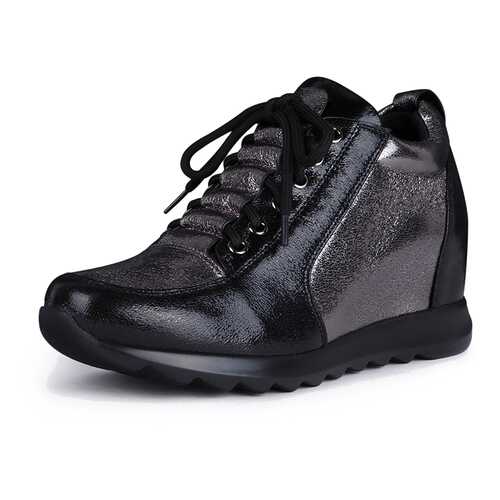 Кроссовки женские T.Taccardi 023060Z0 черные 36 RU в Карло Пазолини