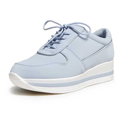 Кроссовки женские T.Taccardi K0528LC-1A голубые 39 RU в Карло Пазолини