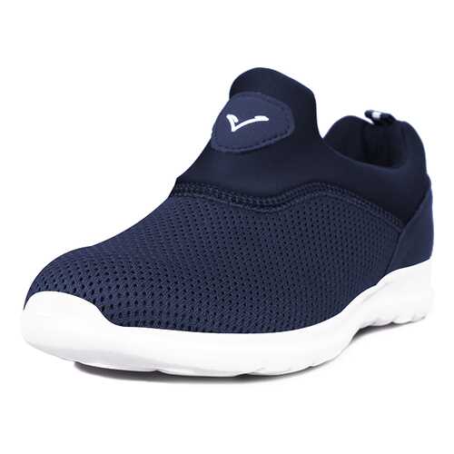 Кроссовки женские TimeJump 710017937 синие 37 RU в Карло Пазолини